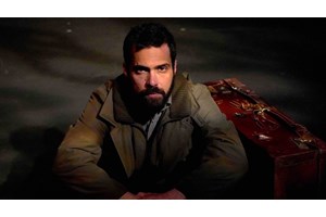 "Η κυρά της Ρω": Ένα θρυλικό πρόσωπο στη σκηνή για 9η χρονιά - εικόνα 3