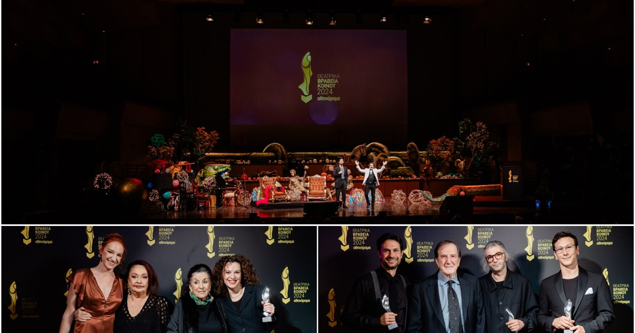 Πρεμιέρα του "Annie" στο Παλλάς: Ειδική τιμή για περιορισμένες θέσεις - εικόνα 5