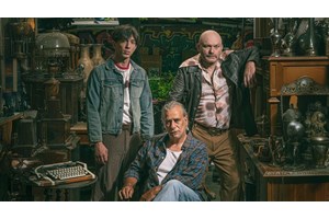 "Το τεστ": Ένα ψυχολογικό παιχνίδι χωρίς σωστές απαντήσεις - εικόνα 6