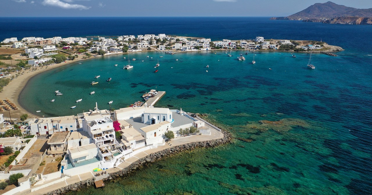 Σμήνος Fest 2024: Αυτό είναι το πρόγραμμα του φεστιβάλ από τις Εκδόσεις των Συναδέλφων - εικόνα 1