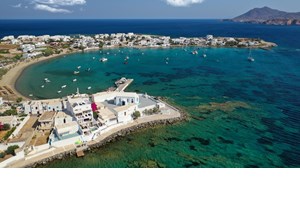 Σμήνος Fest 2024: Αυτό είναι το πρόγραμμα του φεστιβάλ από τις Εκδόσεις των Συναδέλφων - εικόνα 1