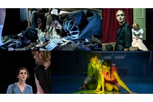 "Μια ζωή- ο μονόλογος μιας μοδίστρας" με τη Νένα Μεντή από Οκτώβριο στο Πτι Παλαί - εικόνα 3