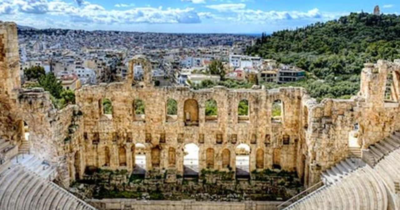 C’est la Magie: Τέσσερις σπουδαίοι μάγοι έρχονται στο Christmas Theater - εικόνα 4