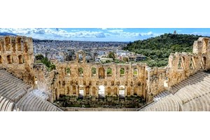 "Η μάνα αυτουνού… Έλλη Ζάχου Ταχτσή": Ρόλος ζωής για τη Ράνια Σχίζα για τέταρτη χρονιά - εικόνα 2