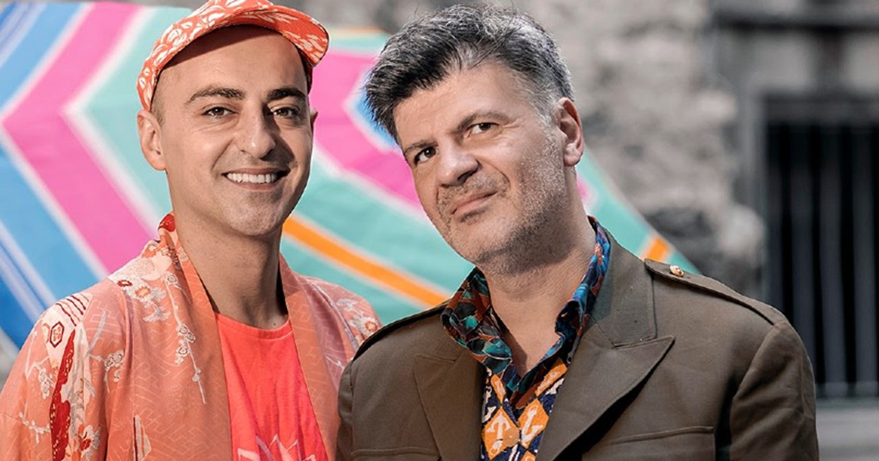 Μια έκτακτη "Ταράτσα του Φοίβου" σήμερα - εικόνα 2