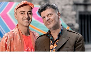 Μια έκτακτη "Ταράτσα του Φοίβου" σήμερα - εικόνα 2