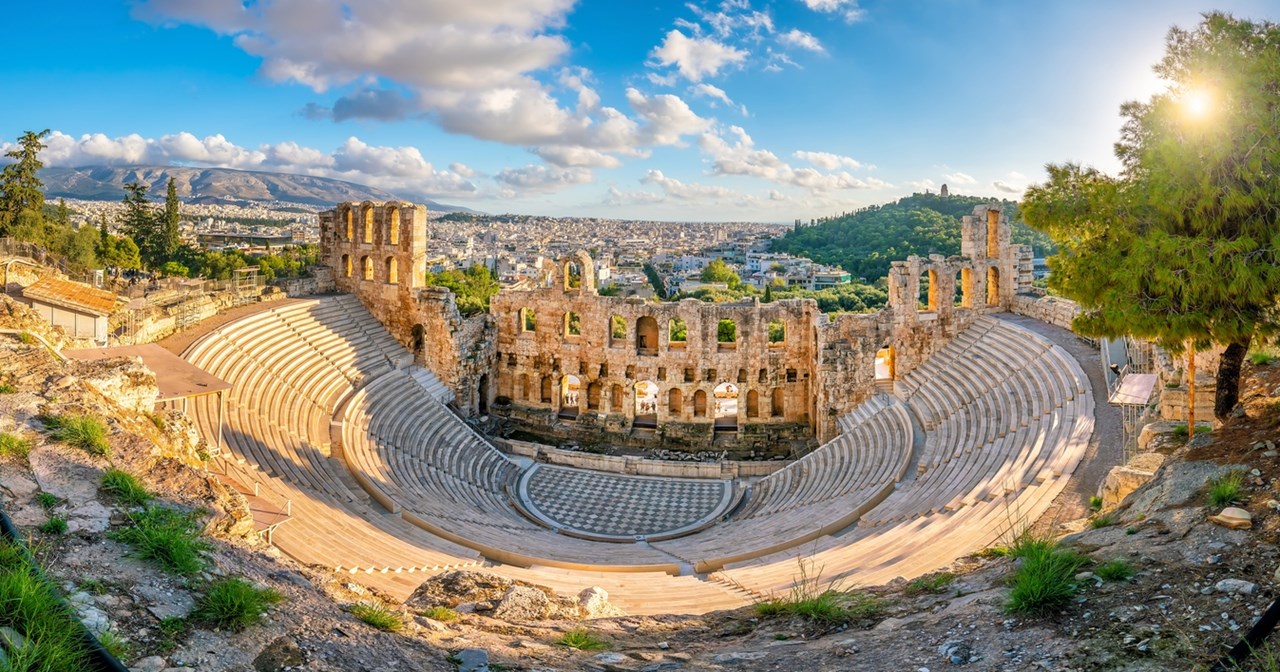 Αποκλειστικό: Οι "Πολίτες Β’ Κατηγορίας" επιστρέφουν στο Θέατρο Τζένη Καρέζη - εικόνα 2