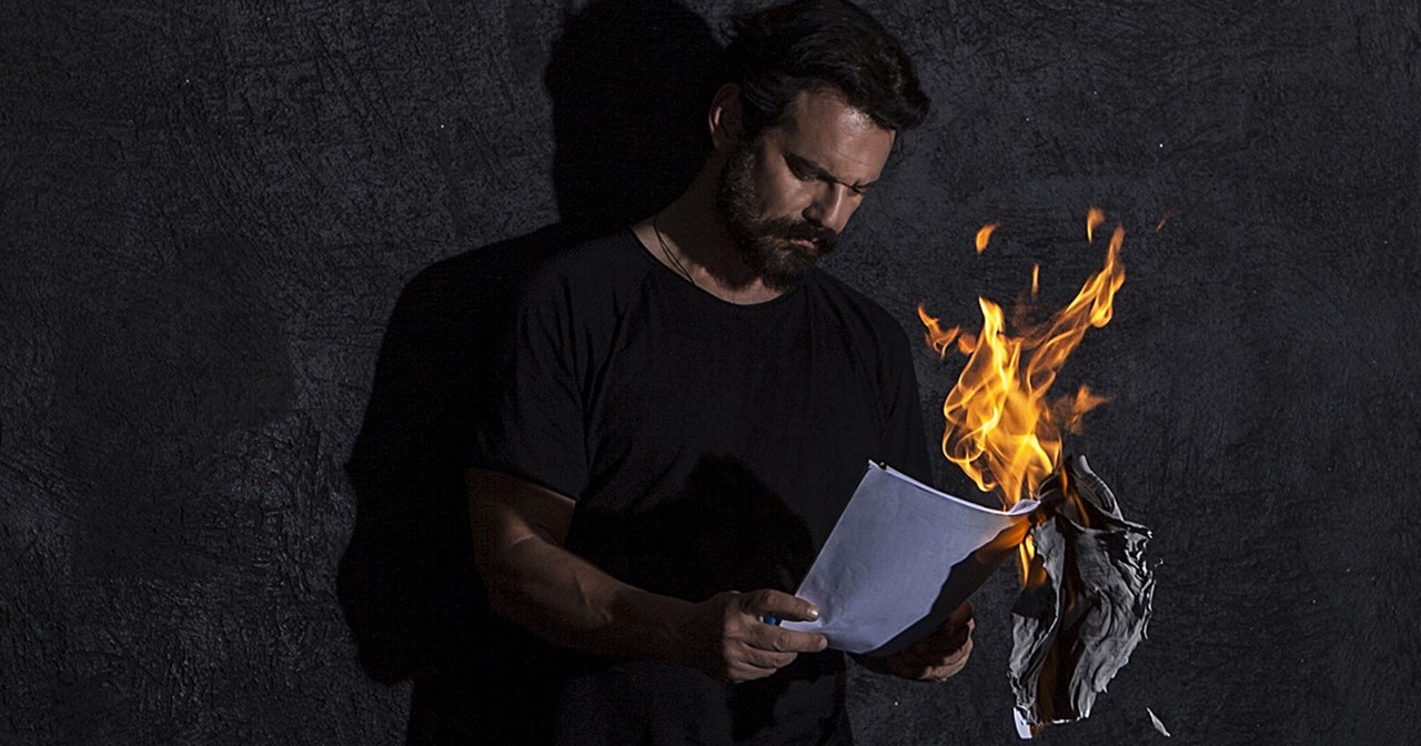 "Straight White Men": Πρώτες φωτογραφίες από την παράσταση - εικόνα 3