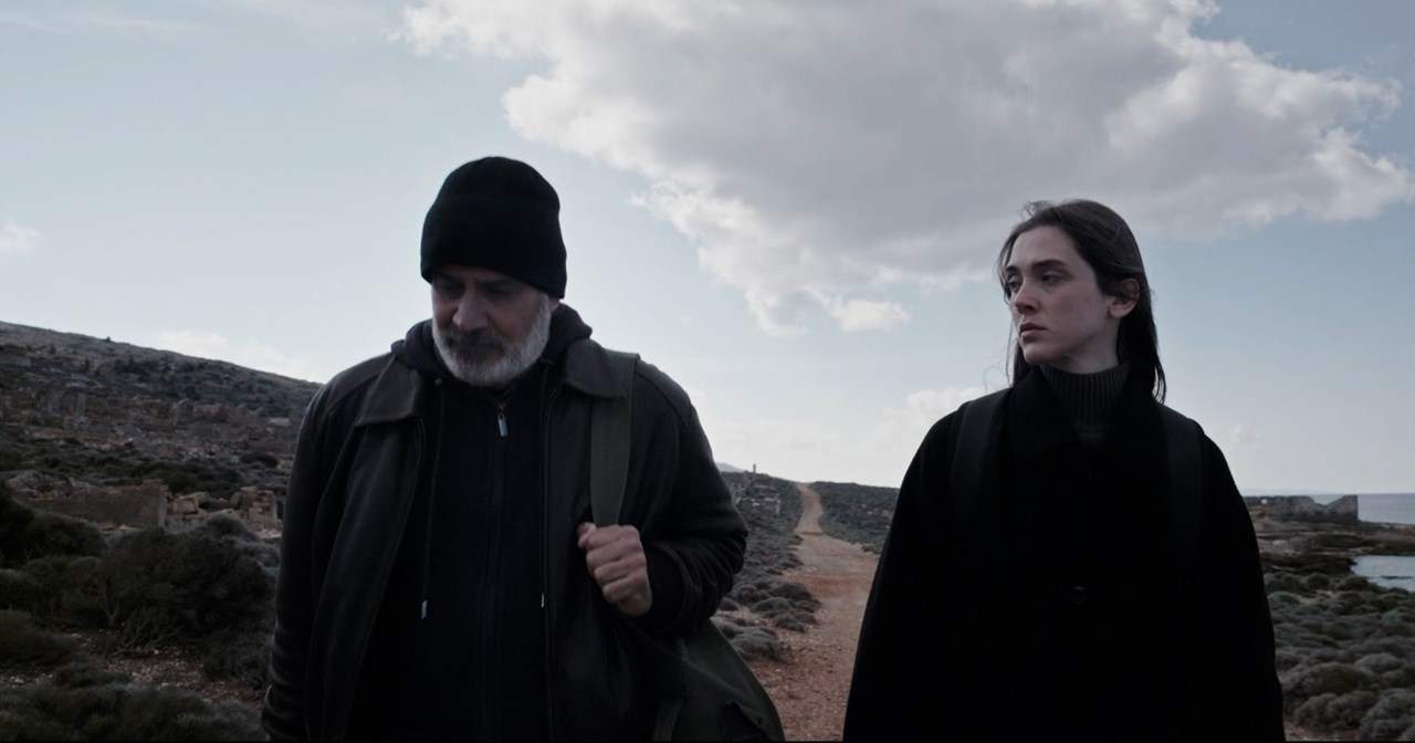 Απόψε (09/04) στην TV: Το εμβληματικό μυθιστόρημα του Παπαδιαμάντη - εικόνα 2