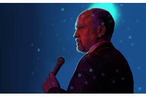 Το αιχμηρό έργο του Τριαρίδη επιστρέφει: Συζήτηση με τη Μάγδα Φύσσα στο Θέατρο Olvio - εικόνα 3