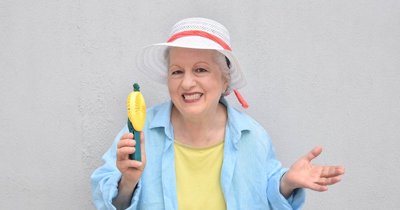 Η Ελένη Μποζά αναζητά την ταυτότητα του 21ου αιώνα στο "Vagabontages" - εικόνα 3