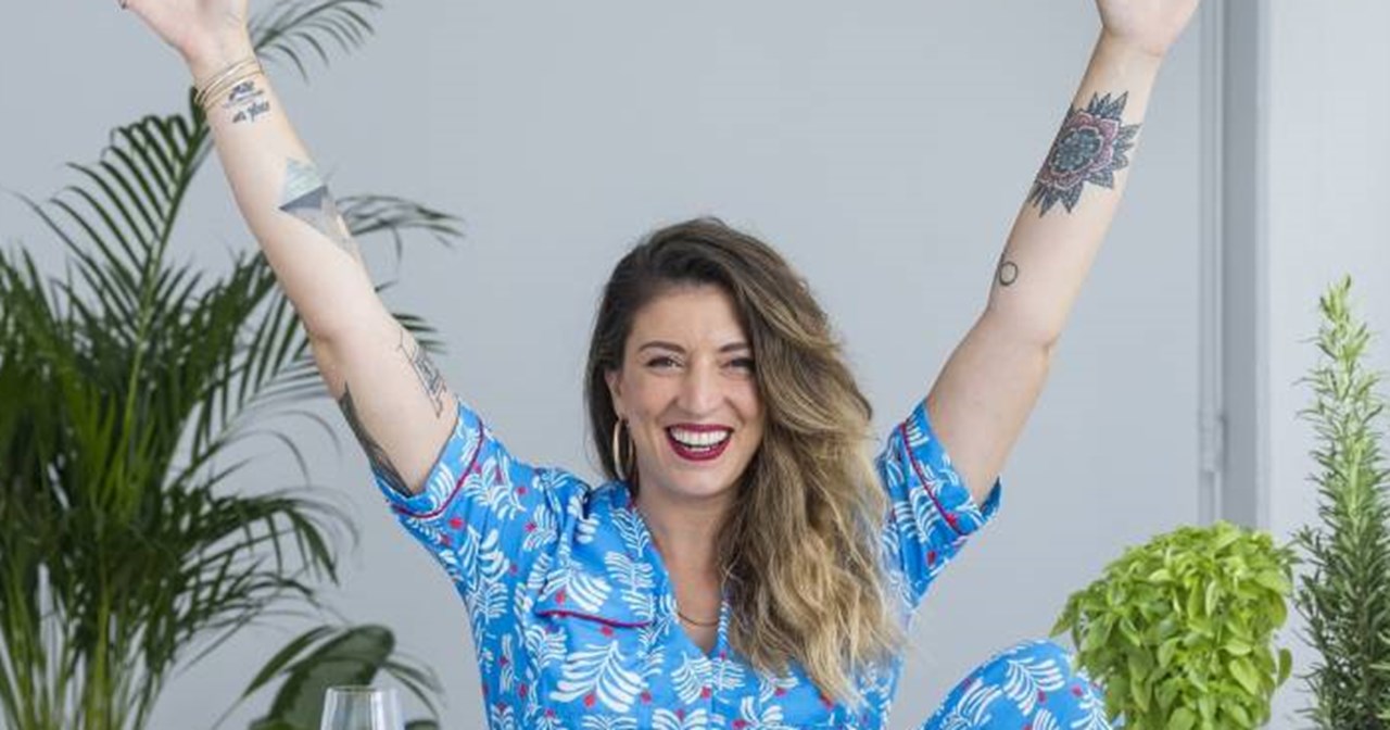 Η καρδιά του θεάτρου χτυπάει στη Δημοτική Αγορά Κυψέλης - εικόνα 3