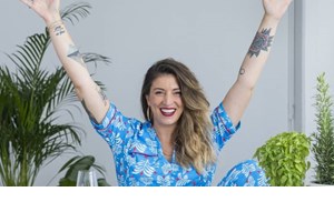 Η καρδιά του θεάτρου χτυπάει στη Δημοτική Αγορά Κυψέλης - εικόνα 3