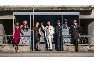 "Αντίο, Βερολίνο": Το έργο στο οποίο βασίστηκε το "Καμπαρέ" ανεβαίνει στο Αγγέλων Βήμα - εικόνα 2