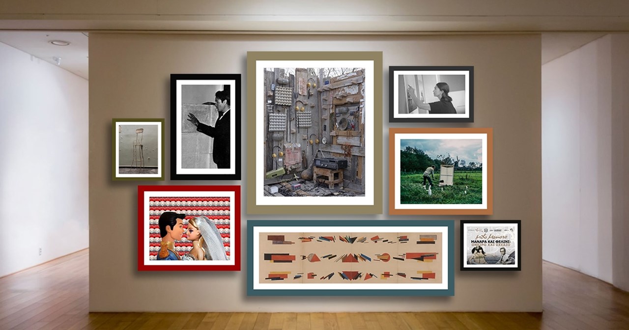 Ο Λόφος καλωσορίζει την Άνοιξη με μία έκθεση-ιεροτελεστία - εικόνα 4