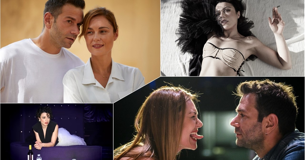 Τρίτη χρονιά παραστάσεων για το "…καλά, εσύ σκοτώθηκες νωρίς" - εικόνα 2