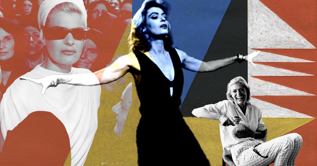 Απόψε (07/03) στην TV: Μια πολυβραβευμένη ερμηνεία της Κέιτ Μπλάνσετ - εικόνα 2