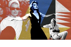 Απόψε (07/03) στην TV: Μια πολυβραβευμένη ερμηνεία της Κέιτ Μπλάνσετ - εικόνα 2