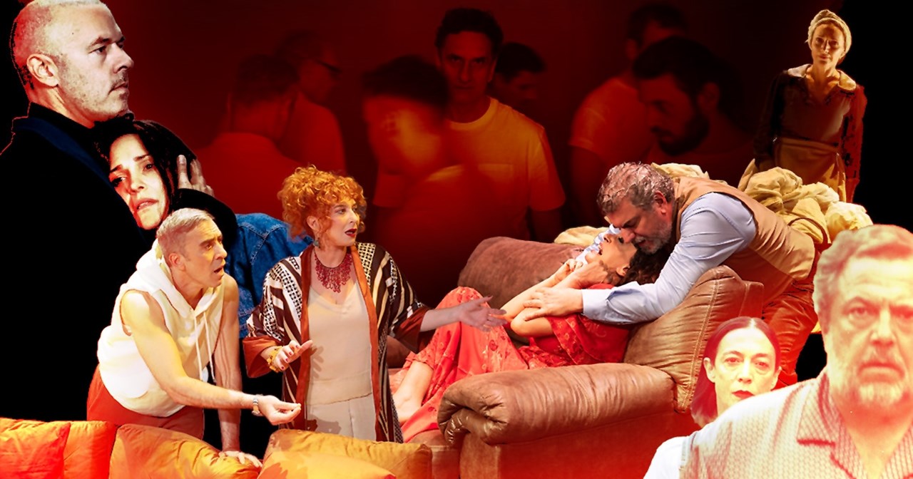 "Κέικ": ένα comfort food για την ανθρώπινη συμπεριφορά - εικόνα 4