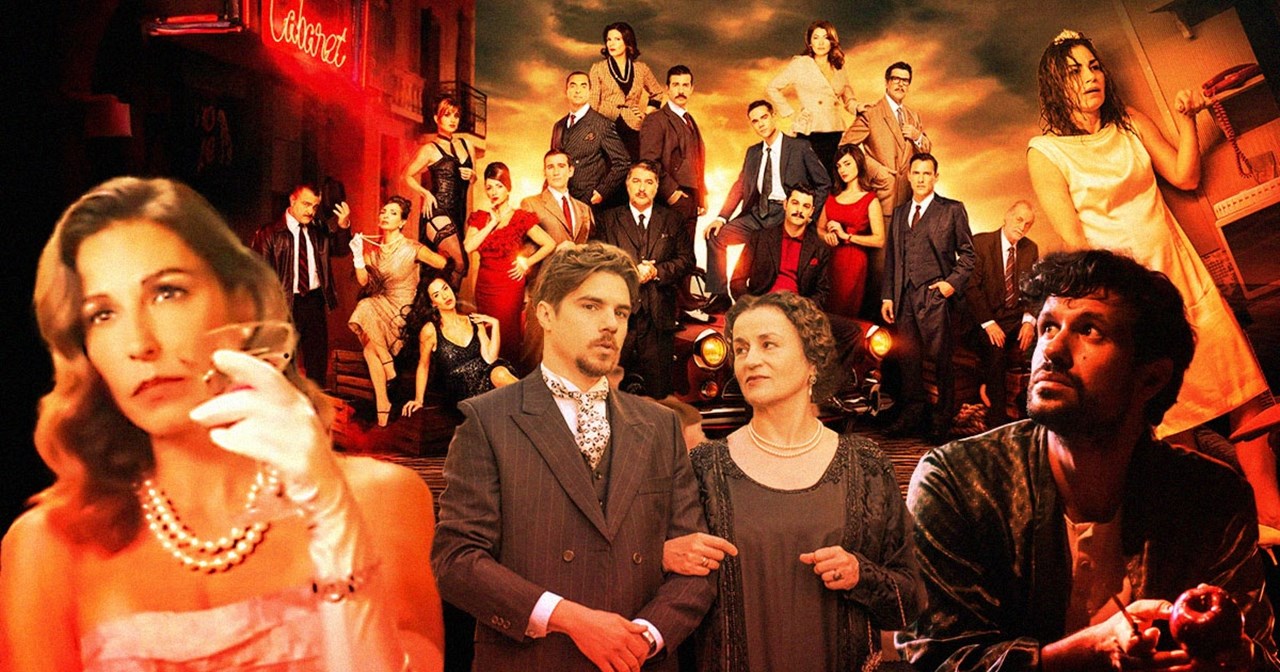 Ο "Οιδίπους Τύραννος" του Θανάση Σαράντου επιστρέφει-Ένα αρχαίο δράμα με σύγχρονη ψυχή - εικόνα 4