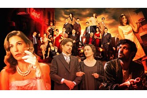 Ο "Οιδίπους Τύραννος" του Θανάση Σαράντου επιστρέφει-Ένα αρχαίο δράμα με σύγχρονη ψυχή - εικόνα 4