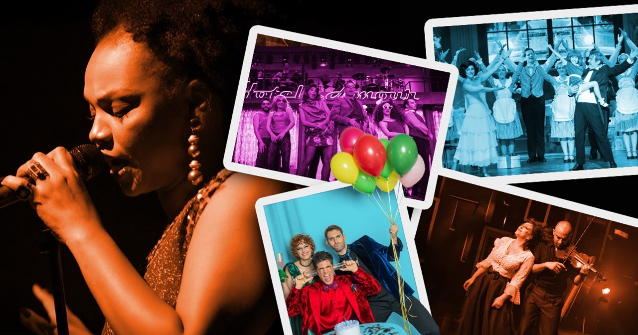 "Locandiera" σε σκηνοθεσία Κακλέα και μουσική Παπαδημητρίου - εικόνα 5