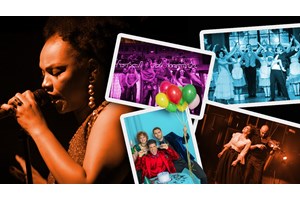 "Locandiera" σε σκηνοθεσία Κακλέα και μουσική Παπαδημητρίου - εικόνα 5