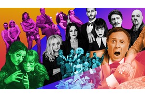 Ο Θεοδόσης Πελεγρίνης και το Φιλοσοφικό Θέατρο - εικόνα 2