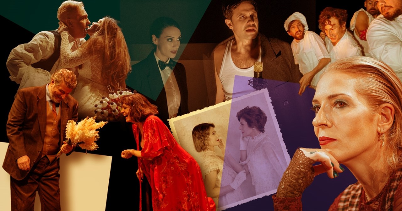 Χριστούγεννα με μυστήριο: Τρεις παραστάσεις που κρατούν την αγωνία ζωντανή - εικόνα 3