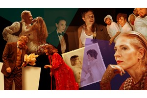 Χριστούγεννα με μυστήριο: Τρεις παραστάσεις που κρατούν την αγωνία ζωντανή - εικόνα 3