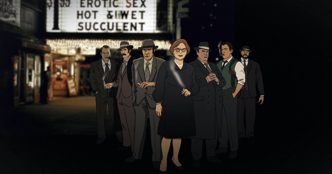 Τις Παρασκευές πάμε σινεμά στο Γαλλικό Ινστιτούτο - εικόνα 3