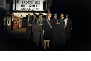 Τις Παρασκευές πάμε σινεμά στο Γαλλικό Ινστιτούτο - εικόνα 3