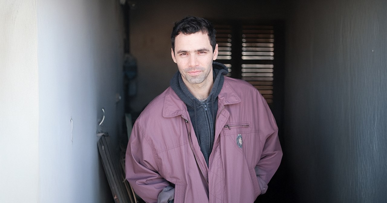 Νέες φωτογραφίες από τον "Κο Ζυλ" του Θωμά Μοσχόπουλου - εικόνα 13