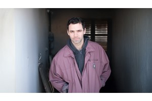 Νέες φωτογραφίες από τον "Κο Ζυλ" του Θωμά Μοσχόπουλου - εικόνα 13