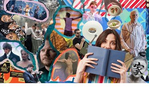 Απόψε (06/02) στη TV: Μία μαγική ωδή στο σινεμά - εικόνα 2