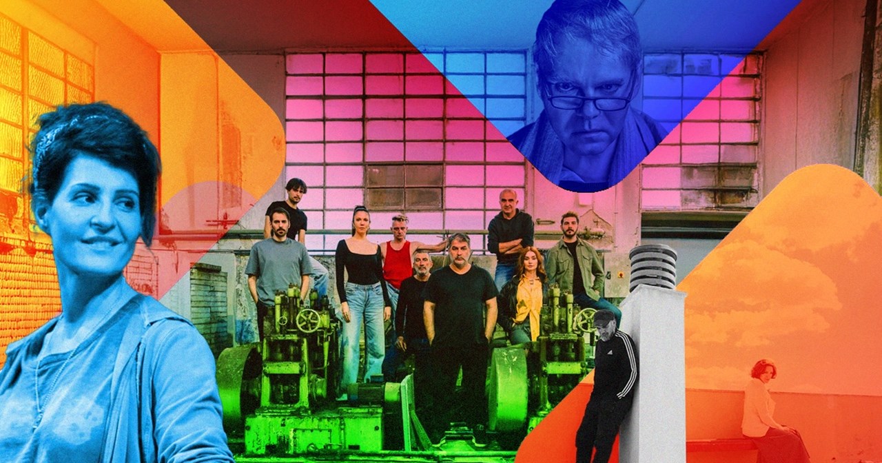 Η Κερασία Σαμαρά μάς λέει 4 πράγματα για τον ρόλο της γυναίκας στη "Σκύλα" - εικόνα 6