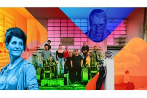 Η Κερασία Σαμαρά μάς λέει 4 πράγματα για τον ρόλο της γυναίκας στη "Σκύλα" - εικόνα 6