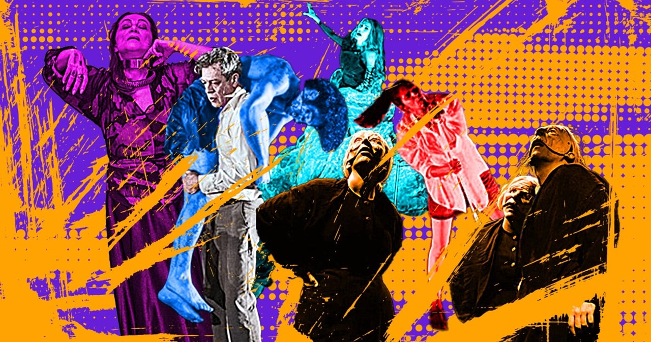 9 θεάματα γι' αυτή την εβδομάδα στο Φεστιβάλ Αθηνών - εικόνα 8