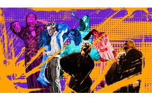 9 θεάματα γι' αυτή την εβδομάδα στο Φεστιβάλ Αθηνών - εικόνα 8