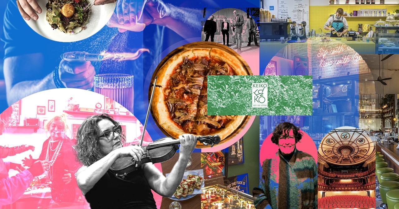 Απόψε (07/03) στην TV: Μια πολυβραβευμένη ερμηνεία της Κέιτ Μπλάνσετ - εικόνα 1