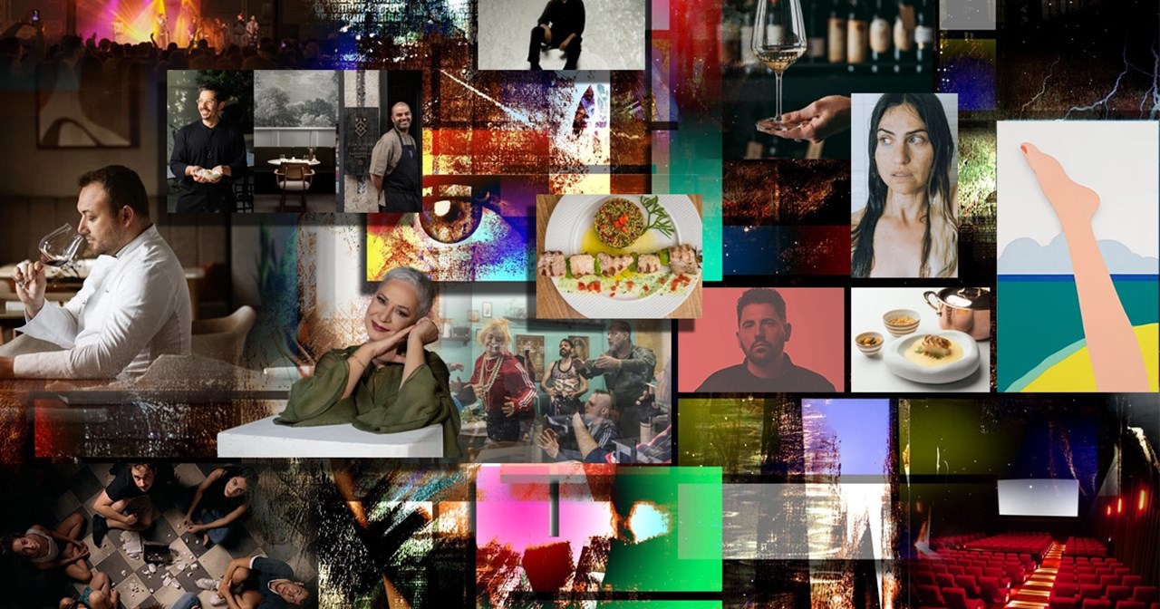 Απόψε (05/03) στην TV: Η θρυλική Ρίτα Χέιγουρθ σε ένα μοιραίο φιλμ νουάρ - εικόνα 3