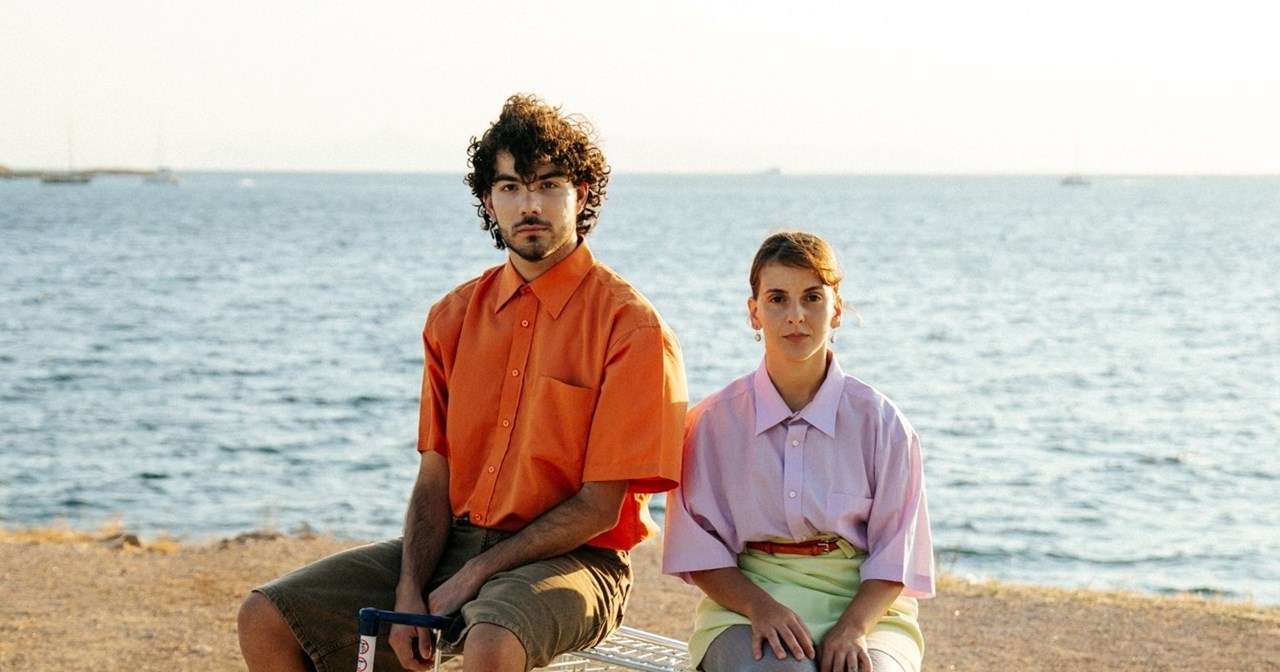 Αφρός ιδεών στο Θέατρο του Νέου Κόσμου: "Το Σαπούνι" κάνει πρεμιέρα - εικόνα 6