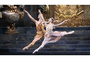 Σεπτέμβριος με pointe: Τα 5 μπαλετικά must - εικόνα 6