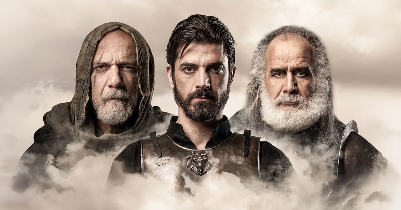 Το "Μεγάλο μας τσίρκο" επιστρέφει στο "Θέατρον" με Ζουγανέλη, Γκοτσόπουλο και σκηνοθεσία Πέτρου Ζούλια - εικόνα 5