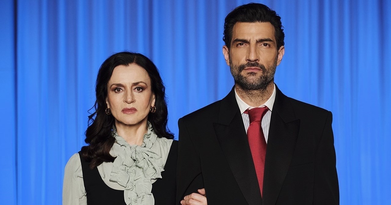 Για τον Γιάννη Βούρο, η αλήθεια δεν είναι ποτέ απλή αλλά ένα θέατρο συνειδήσεων - εικόνα 7