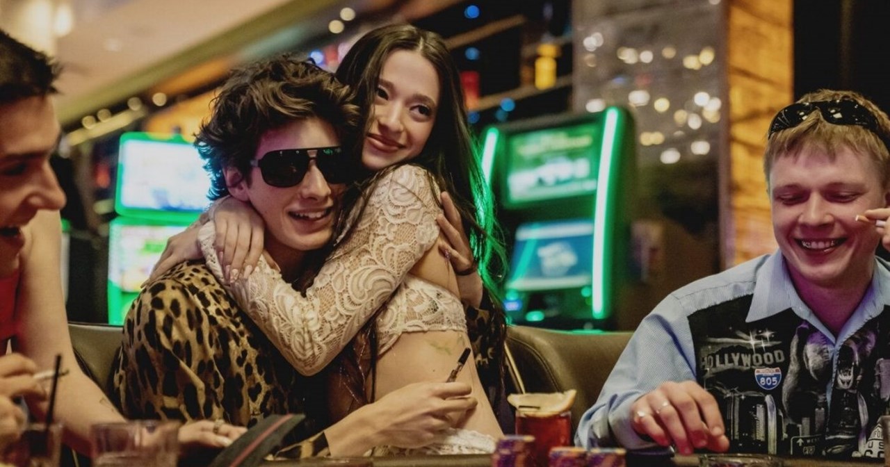 Όσκαρ 2025: Οι καλύτερες στιγμές της βραδιάς - εικόνα 1