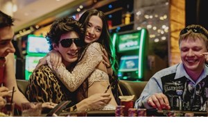 Όσκαρ 2025: Οι καλύτερες στιγμές της βραδιάς - εικόνα 1