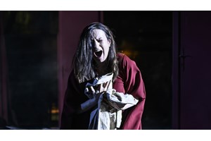 Θέατρο του Νέου Κόσμου: Δύο μεγάλες πρεμιέρες με Θεοδωρόπουλο και Μαρκουλάκη - εικόνα 3