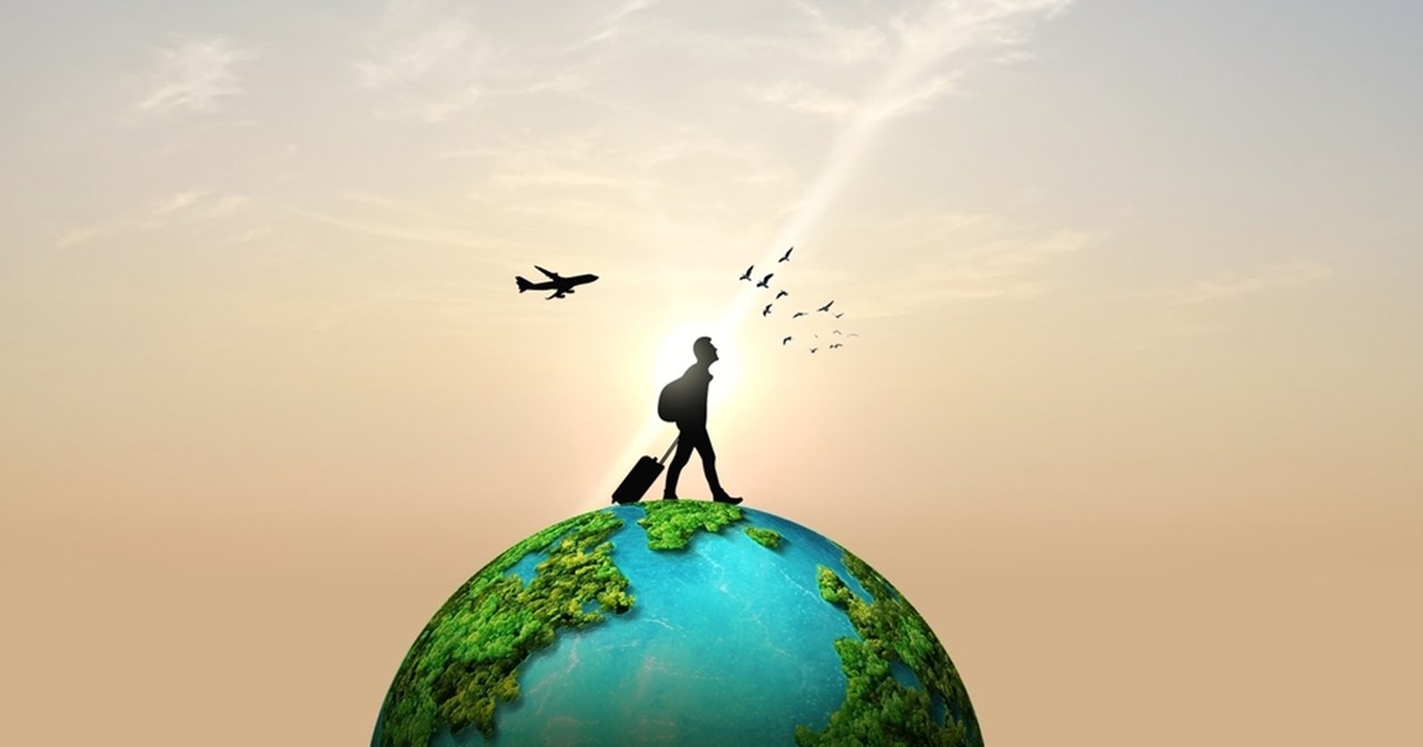 Το μήνυμα της Υφυπουργού Έλενας Ράπτη για την Παγκόσμια Ημέρα Τουρισμού - εικόνα 1