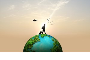 Το μήνυμα της Υφυπουργού Έλενας Ράπτη για την Παγκόσμια Ημέρα Τουρισμού - εικόνα 1